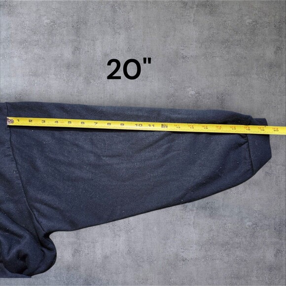 Vintage 1996 Looney Tunes Tweety & Sylvester Halloween Sweatshirt XL Unisex - Picture 11 of 12